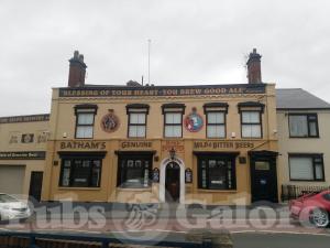 Picture of The Vine (Bull & Bladder)