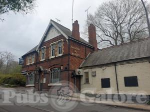 Picture of Waggon & Horses
