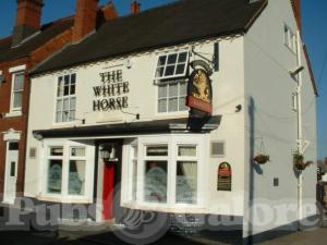 Picture of The White Horse Inn