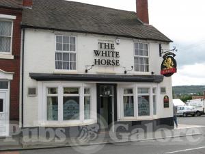 Picture of The White Horse Inn