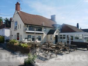 Picture of The Blacksmiths Arms