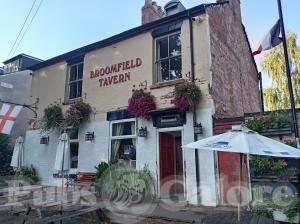 Picture of Broomfield Tavern