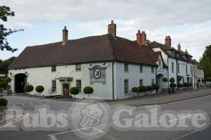 Picture of The Bulls Head