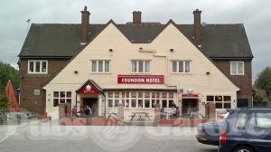 Picture of The Coundon Hotel