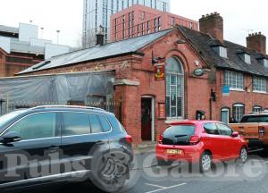 Picture of The Gatehouse Tavern