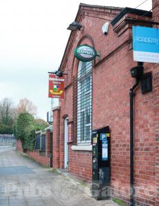 Picture of The Gatehouse Tavern