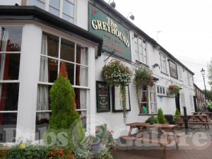 Picture of The Greyhound Inn