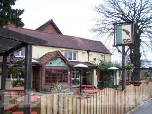 Picture of Hare & Hounds