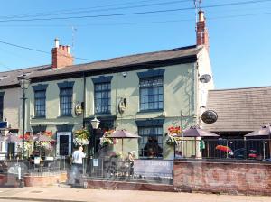 Picture of The Hearsall Inn