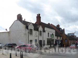 Picture of Palms Bar
