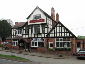 Picture of The Horse & Jockey Inn