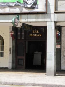 Picture of The Jaguar