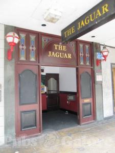 Picture of The Jaguar