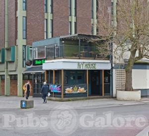 Picture of The Ivy House / Rosie Malone's