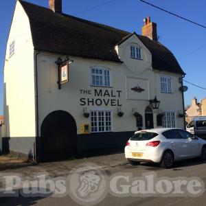 Picture of The Malt Shovel