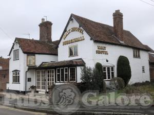 Picture of The Malt Shovel