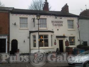 Picture of The Nursery Tavern