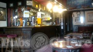 Picture of The Nursery Tavern