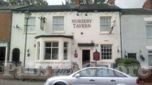 Picture of The Nursery Tavern