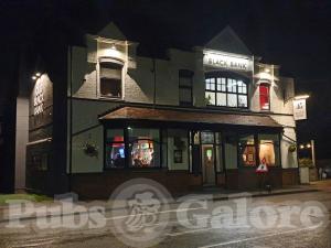 Picture of The Old Black Bank