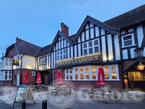 Picture of The Old Clarence