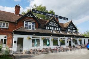 Picture of Queen's Head