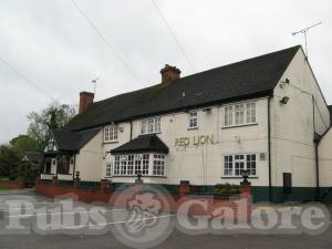 Picture of The Red Lion Inn