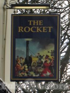 Picture of The Rocket