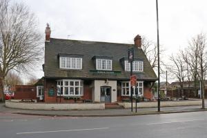 Picture of The Rose & Crown