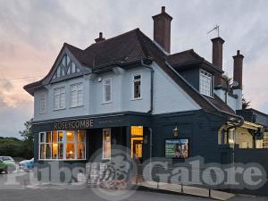 Picture of Roseycombe