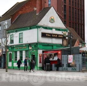 Picture of The Oak Inn
