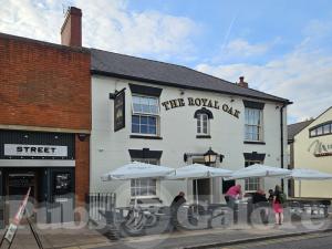 Picture of The Royal Oak