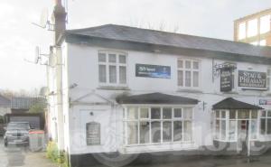 Picture of Stag & Pheasant Inn