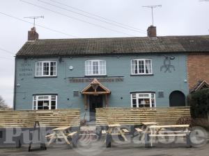 Picture of Three Horseshoes Inn