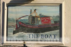 Picture of The Boat