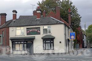 Picture of The Horseshoe Inn