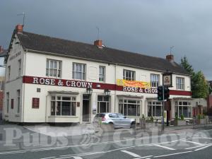 Picture of The Rose & Crown