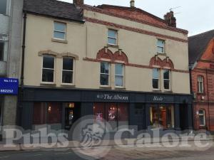 Picture of The Albion