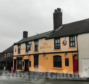 Picture of The Britannia