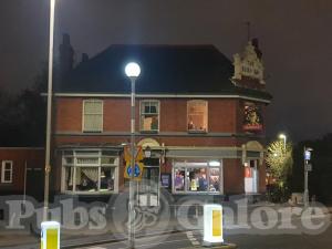 Picture of The Bush Inn