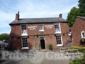 Picture of The Crooked House