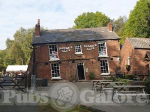 Picture of The Crooked House