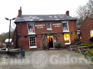 Picture of The Crooked House