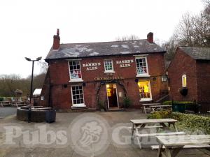 Picture of The Crooked House