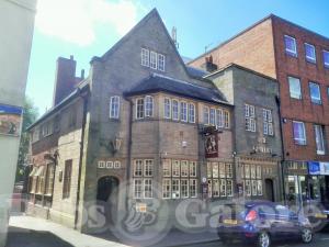 Picture of Griffin Inn