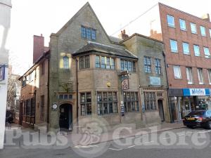 Picture of Griffin Inn