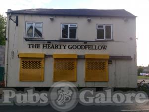 Picture of Hearty Goodfellow