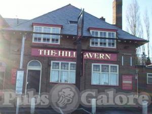 Picture of The Hill Tavern