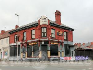 Picture of Hope Tavern