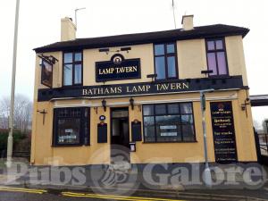 Picture of Lamp Tavern